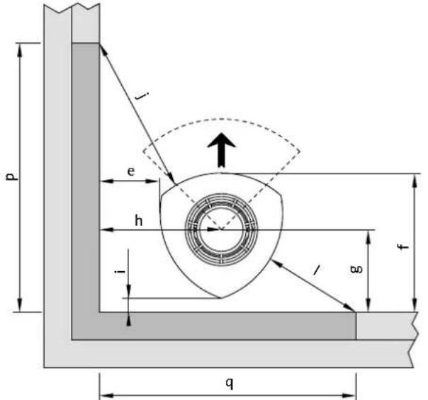 Jøtul F 379 - In caso di incendio della canna fumaria - 13