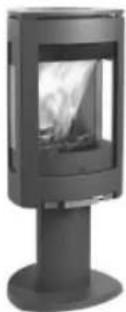 Jøtul F 379 - 2