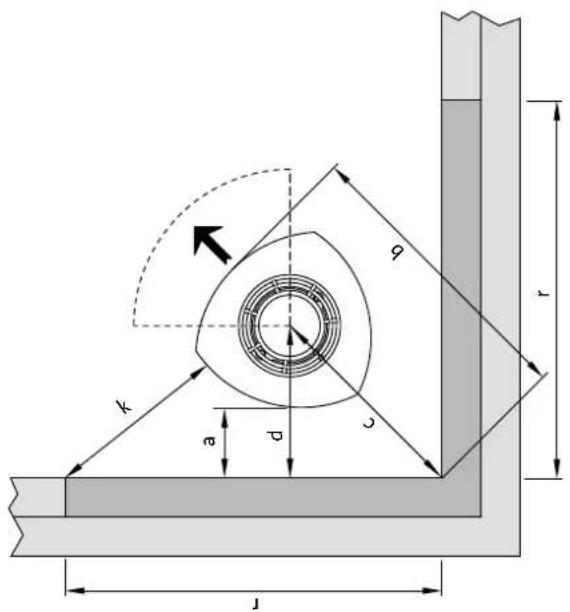 Jøtul F 379 - Afb. 1a - 13
