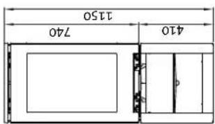 Jøtul F 379 - Si se produce un incendio en la chimenea - 2