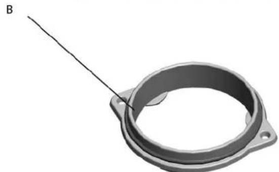 Jøtul F 379 - Seguridad - 2