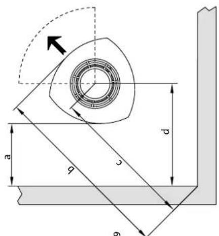 Jøtul F 379 - Si se produce un incendio en la chimenea - 4