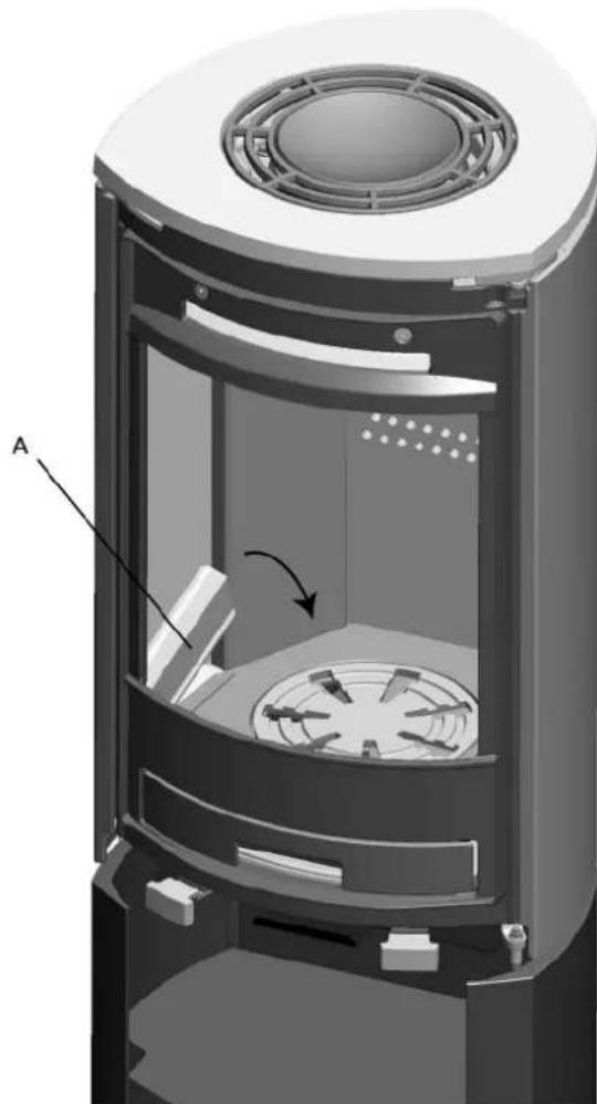 Jøtul F 379 - FRANCAIS - 2