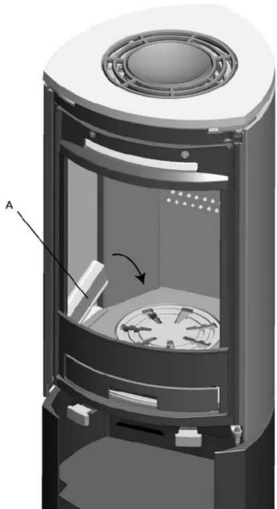 Jøtul F 379 - ENGLISH - 2