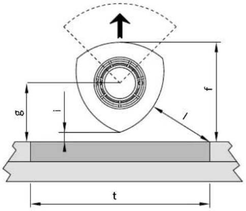 Jøtul F 379 - Si se produce un incendio en la chimenea - 13