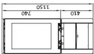 Jøtul F 379 - In caso di incendio della canna fumaria - 2