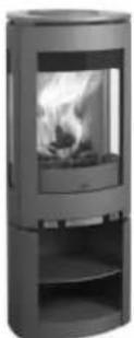 Jøtul F 379 - 1