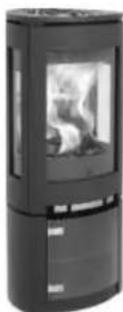 Jøtul F 379 - 4