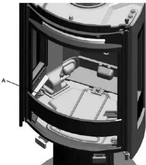 Jøtul F 379 - Sicurezza - 2