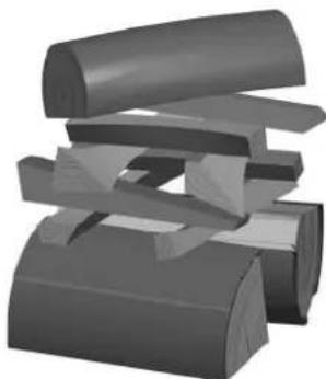 Jøtul F 379 - Allumage - 1