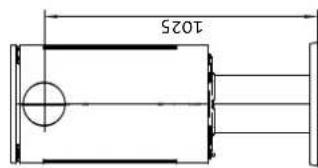 Jøtul F 379 - Exigences relatives à la protection des sols en bois - 1