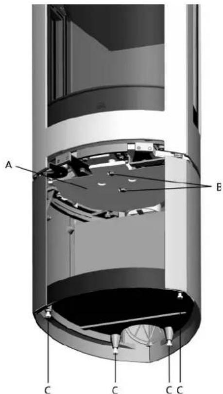 Jøtul F 379 - ESPAÑOL - 2