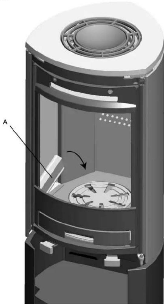 Jøtul F 379 - NEDERLANDS - 2