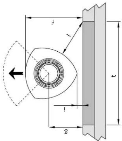 Jøtul F 379 - Afb. 1a - 12