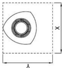 Jøtul F 379 - Afb. 1a - 6