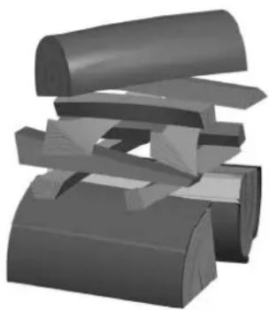 Jøtul F 379 - Accensione iniziale - 1