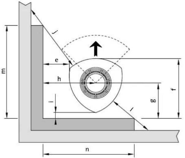 Jøtul F 379 - In caso di incendio della canna fumaria - 10