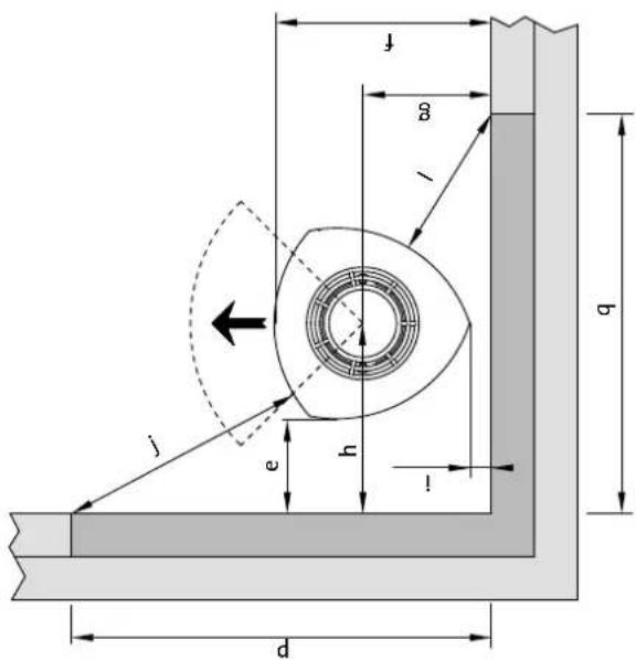Jøtul F 379 - Afb. 1a - 11