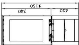 Jøtul F 379 - Afb. 1a - 2