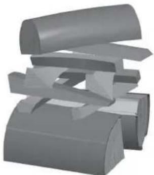 Jøtul F 364 - Allumage - 1