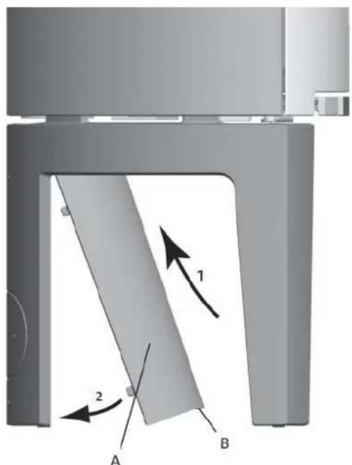 Jøtul F 364 - ESPAÑOL - 1