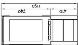 Jøtul F 364 - Jøtul F 360 - 5