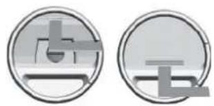 Jøtul F 364 - Seguridad - 1