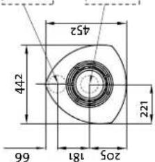 Jøtul F 364 - Jøtul F 360 - 8