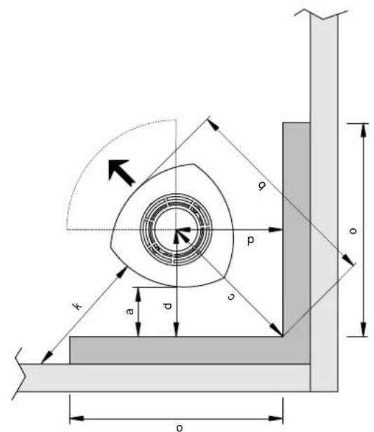 Jøtul F 360 - Jøtul F 360 - 3