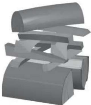 Jøtul F 360 - Encendido inicial - 1