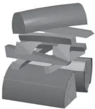 Jøtul F 360 - ITALIANO - 1