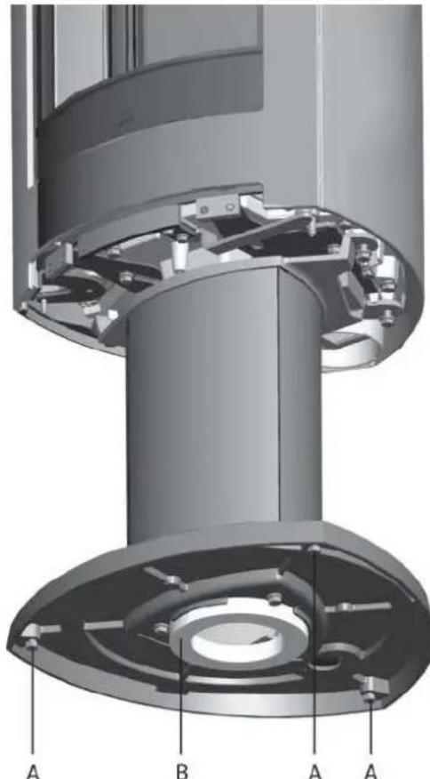 Jøtul F 360 - ESPAÑOL - 3