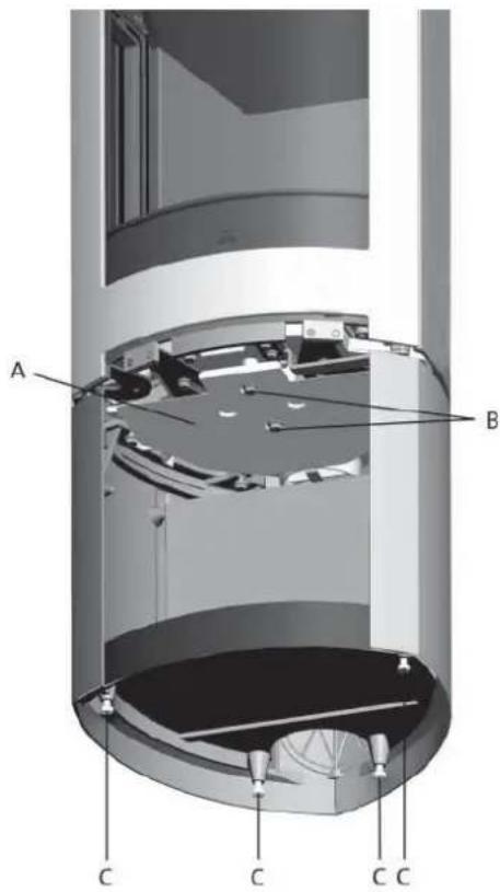 Jøtul F 360 - NEDERLANDS - 2
