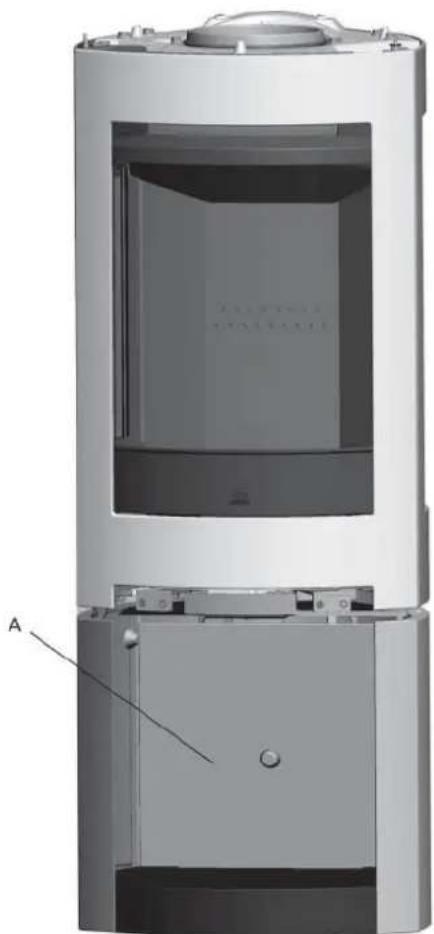 Jøtul F 360 - FRANCAIS - 1