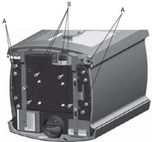 Jøtul F 275 - Fig.1 - 6