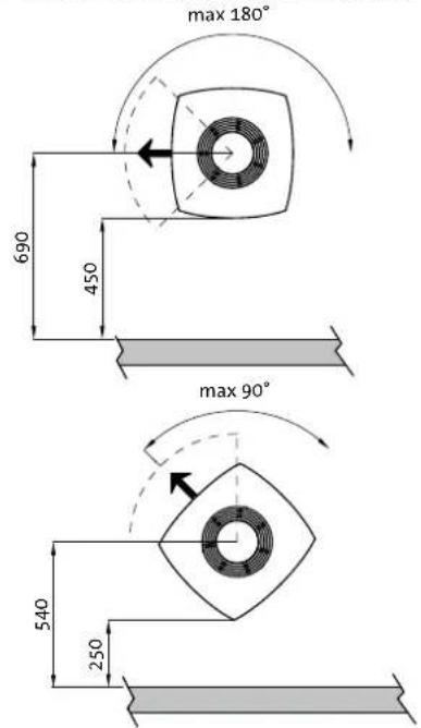 Jøtul F 272 - Fig. 1 - 2