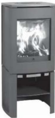 Jøtul F 272 - 3