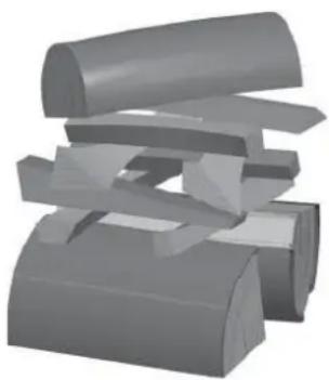 Jøtul F 363 - ENGLISH - 1