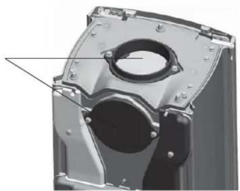 Jøtul F 271 - Fig.1 - 12