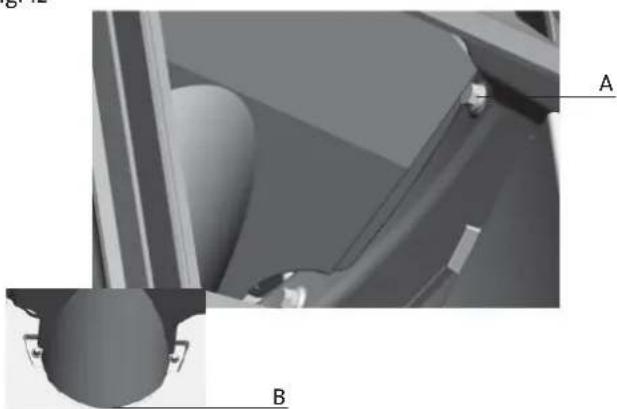 Jøtul F 271 - Fig.1 - 16