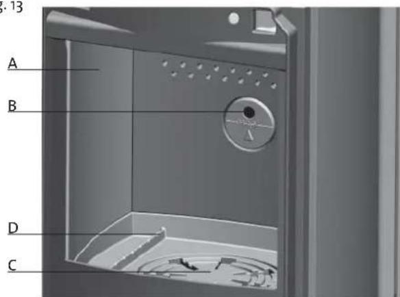 Jøtul F 270 - Fig.1 - 17