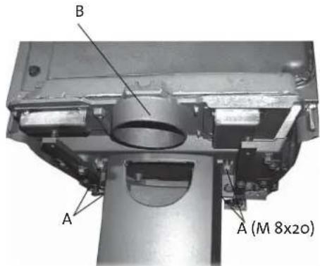 Jøtul F 270 - Fig.1 - 9