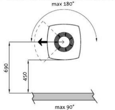 Jøtul F 270 - Fig.1 - 2