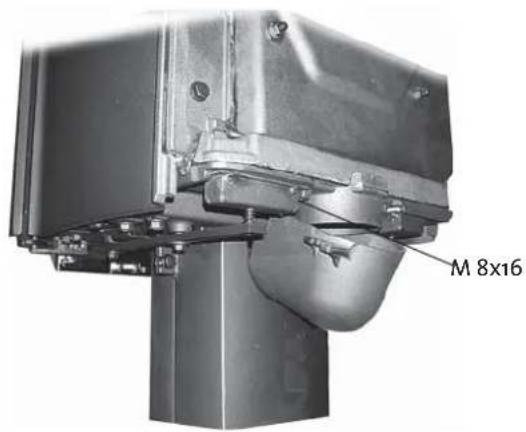 Jøtul F 270 - Fig.1 - 11