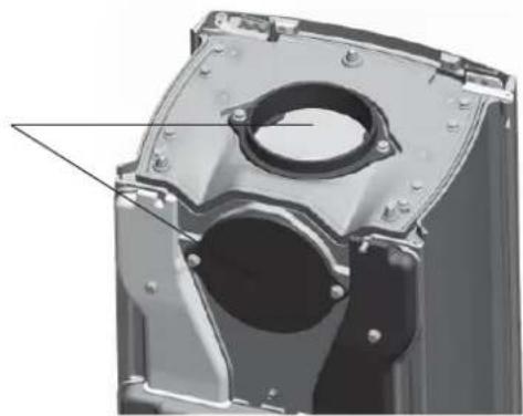 Jøtul F 270 - Fig.1 - 12