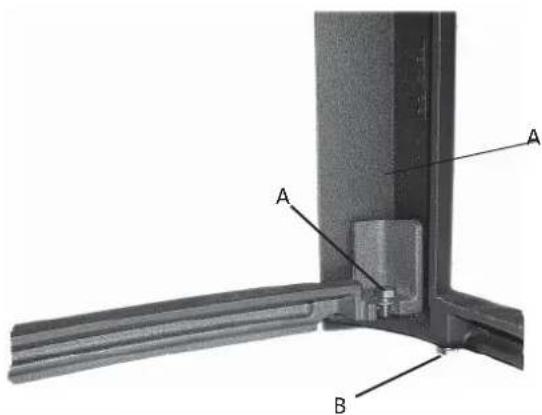 Jøtul F 270 - Fig.1 - 7