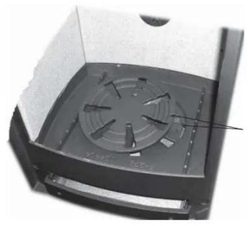 Jøtul F 270 - Fig.1 - 18