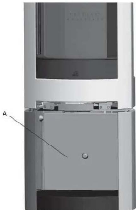 Jøtul F 361 - ESPÁNOL - 1