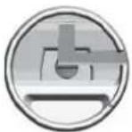 Jøtul F 361 - Jotul F 369 - avec trois pieds - 2