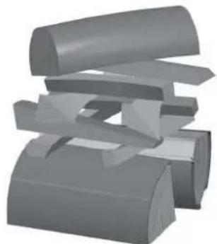 Jøtul F 361 - Allumage - 1